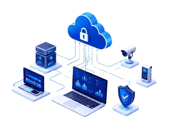 Alula Tech IT Solutions
